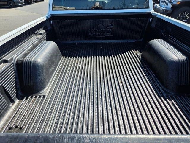 2003 Chevrolet S-10 LS
