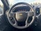 2024 Chevrolet Silverado 1500 Crew Cab Short Box 4-Wheel Drive Custom