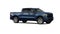 2024 Chevrolet Silverado 1500 Crew Cab Short Box 4-Wheel Drive Custom