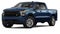 2024 Chevrolet Silverado 1500 Crew Cab Short Box 4-Wheel Drive Custom