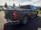 2025 Chevrolet Silverado 1500 Double Cab Standard Box 4-Wheel Drive LT 1LT