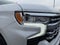 2023 Chevrolet Silverado 1500 Crew Cab Short Box 4-Wheel Drive LTZ