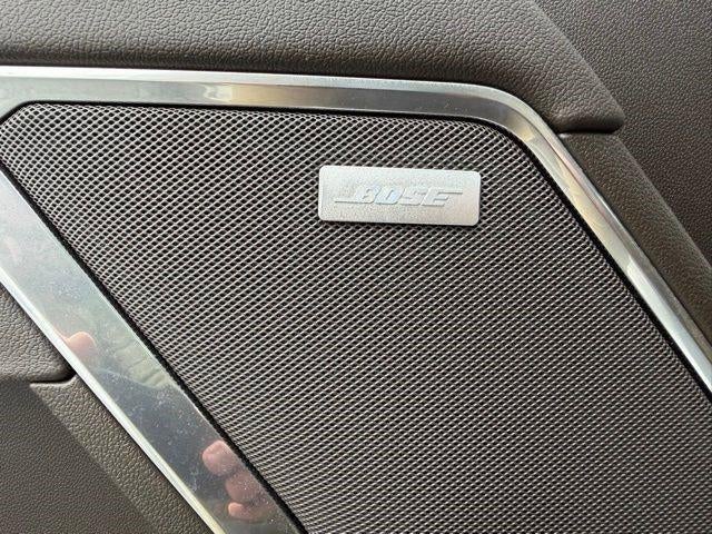 2023 Chevrolet Silverado 1500 Crew Cab Short Box 4-Wheel Drive LTZ