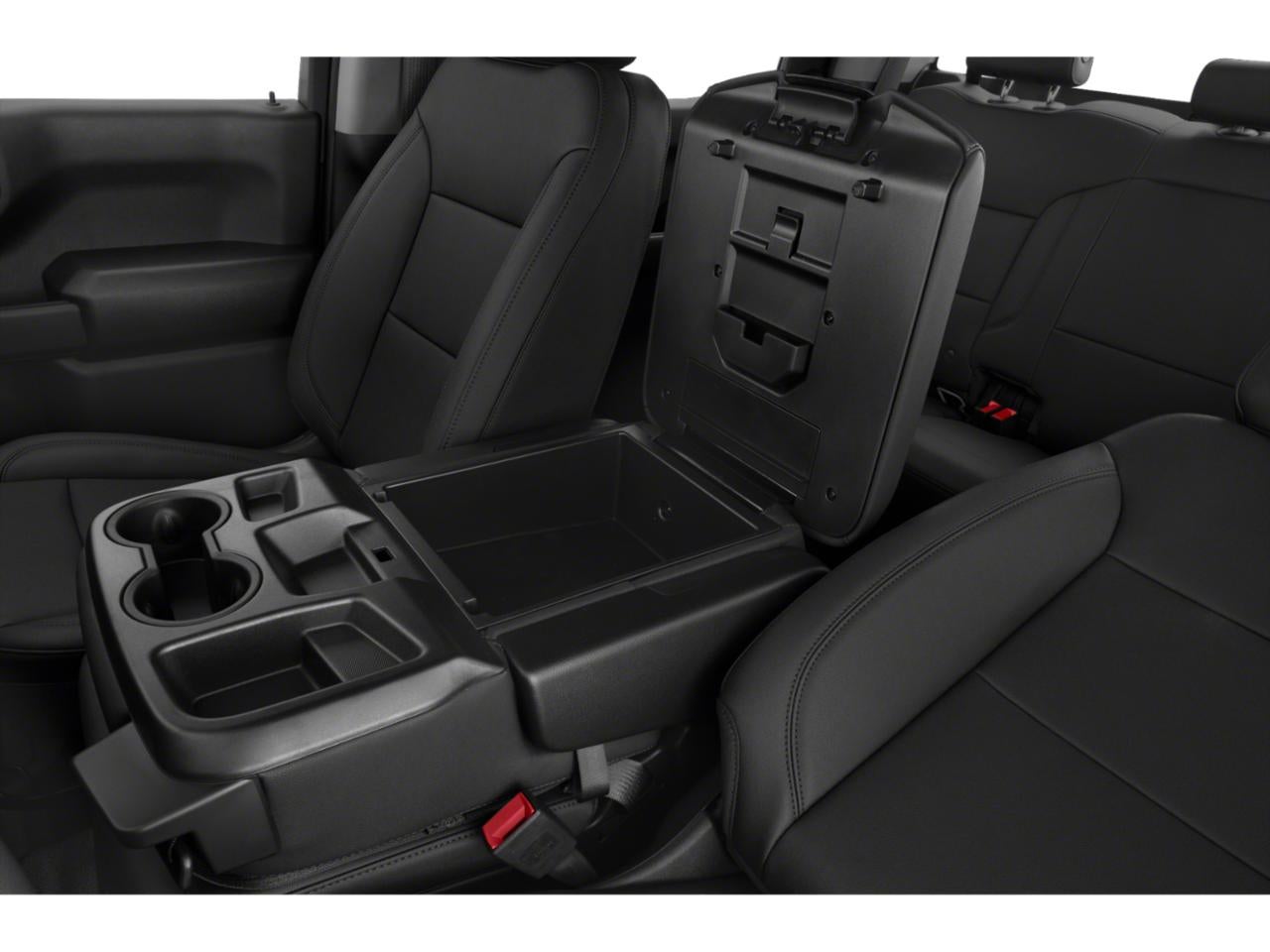 2023 Chevrolet Silverado 1500 Crew Cab Short Box 4-Wheel Drive LTZ