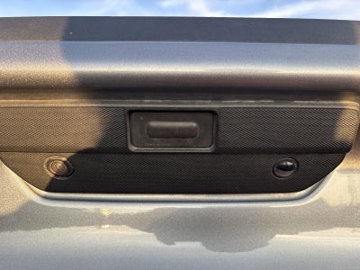 2019 Chevrolet Silverado 1500 Crew Cab Short Box 4-Wheel Drive LT