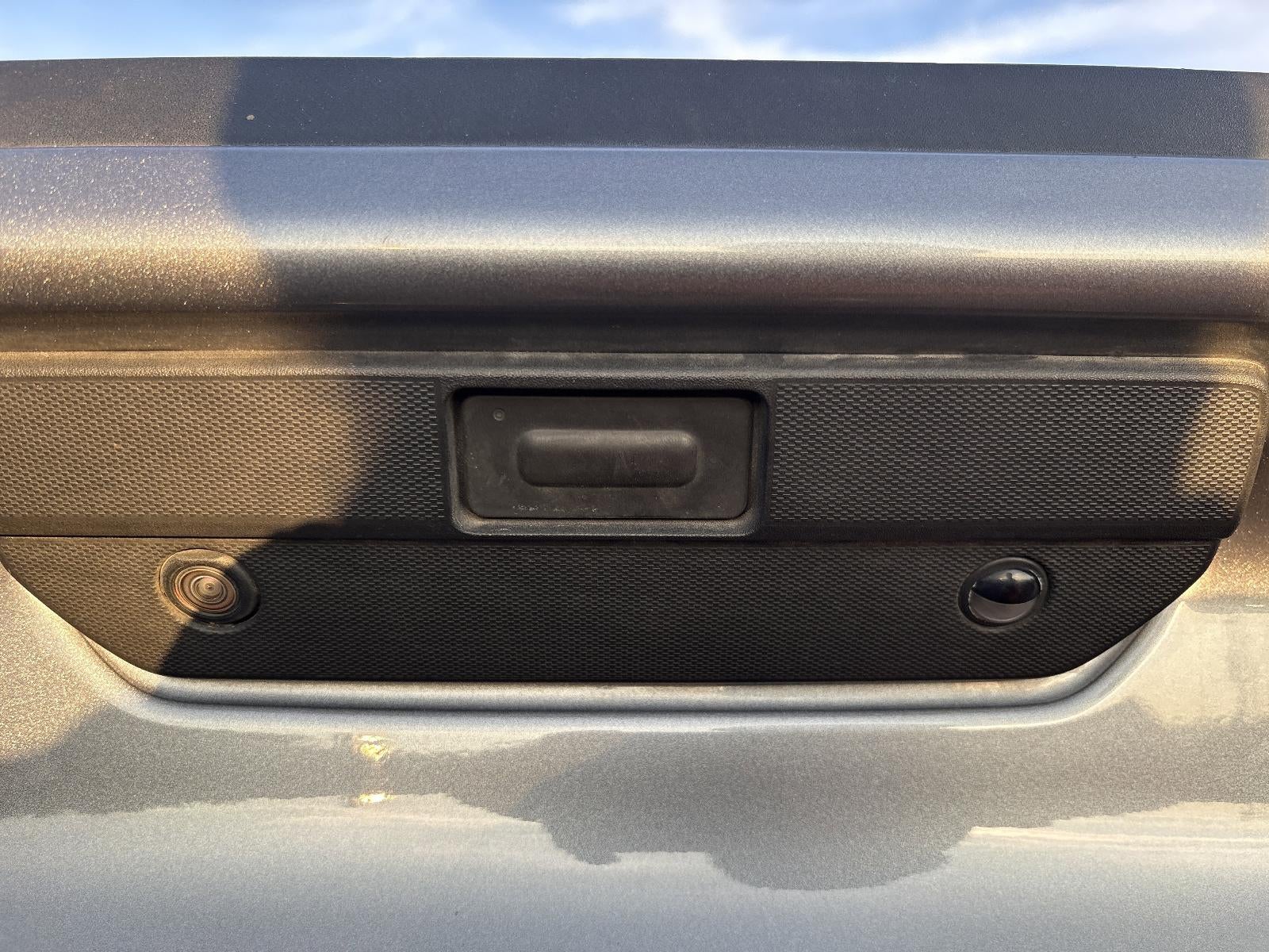 2019 Chevrolet Silverado 1500 Crew Cab Short Box 4-Wheel Drive LT