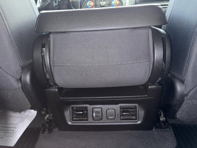 2019 Chevrolet Silverado 1500 Crew Cab Short Box 4-Wheel Drive LT