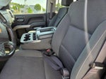 2016 Chevrolet Silverado 1500 Double Cab Standard Box 4-Wheel Drive LT Z71