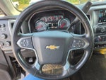 2016 Chevrolet Silverado 1500 Double Cab Standard Box 4-Wheel Drive LT Z71