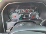 2016 Chevrolet Silverado 1500 Double Cab Standard Box 4-Wheel Drive LT Z71