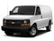 2015 Chevrolet Express Cargo Van 2500 Regular Wheelbase Rear-Wheel Drive