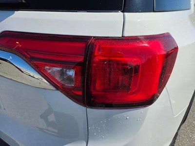 2019 GMC Acadia AWD SLT-1