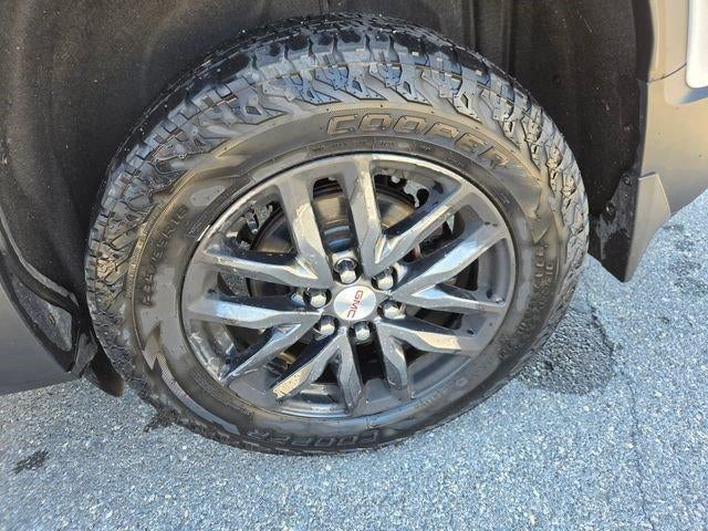 2019 GMC Acadia AWD SLT-1