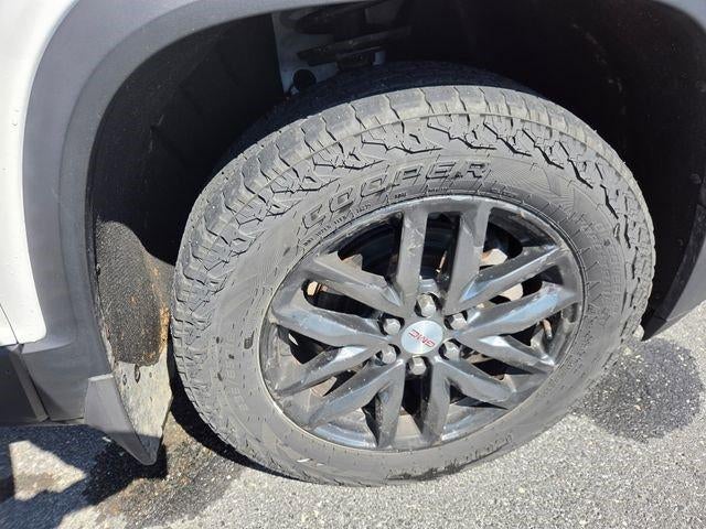 2019 GMC Acadia AWD SLT-1