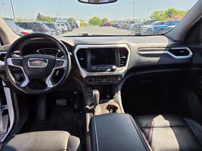 2019 GMC Acadia AWD SLT-1