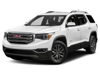 2019 GMC Acadia AWD SLT-1