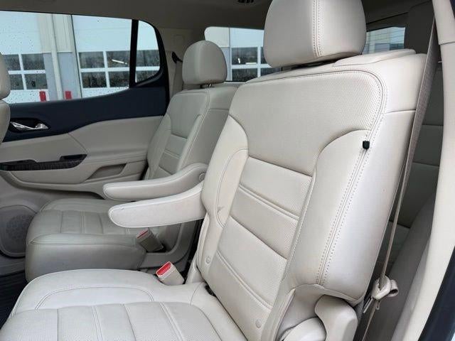 2023 GMC Acadia AWD Denali