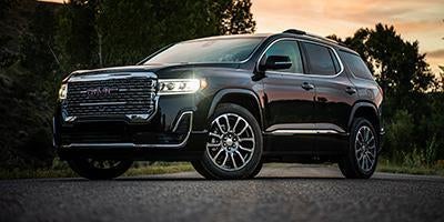 2023 GMC Acadia AWD Denali