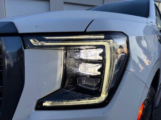 2024 GMC Yukon 4WD 4dr AT4