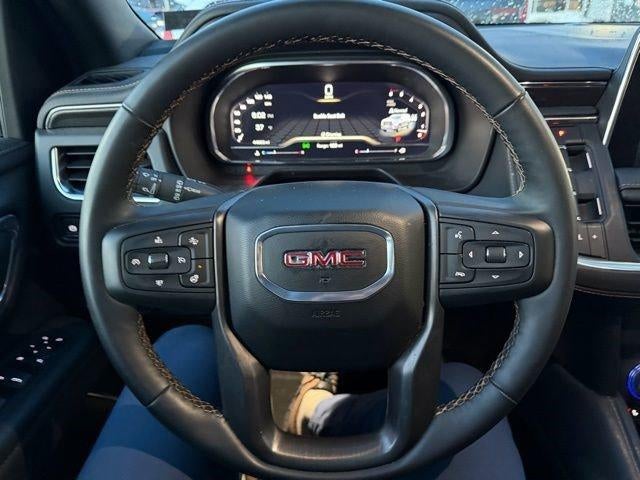 2024 GMC Yukon 4WD 4dr AT4