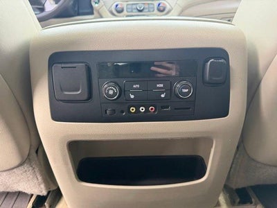 2015 GMC Yukon 4WD 4dr Denali