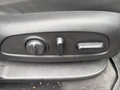 2020 Chevrolet Traverse FWD 3LT