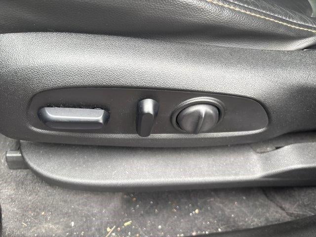 2020 Chevrolet Traverse FWD 3LT