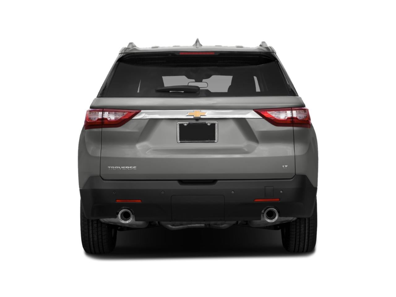 2020 Chevrolet Traverse FWD 3LT