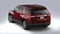 2020 Chevrolet Traverse FWD 3LT