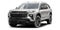 2024 Chevrolet Traverse LT w/2LT