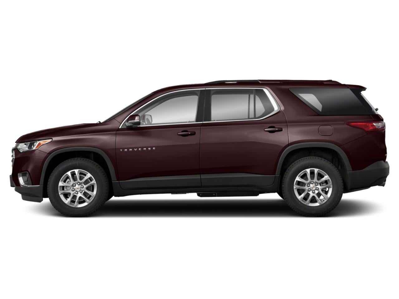 2020 Chevrolet Traverse AWD 1LT
