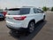2020 Chevrolet Traverse AWD 3LT
