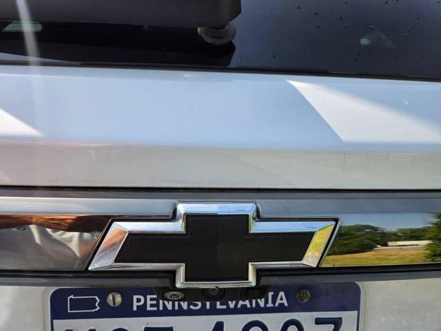 2023 Chevrolet Traverse AWD 2LT