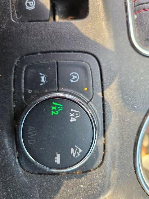 2023 Chevrolet Traverse AWD 2LT