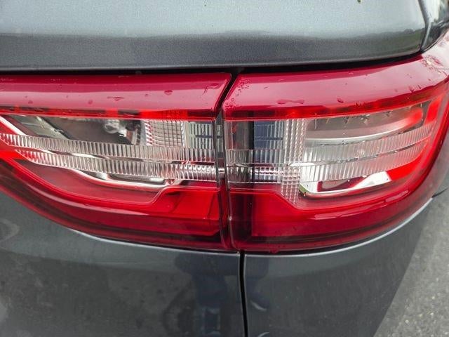 2020 Chevrolet Traverse AWD 2LT