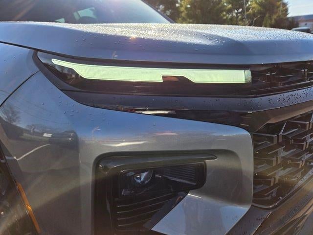 2024 Chevrolet Traverse RS w/2RS