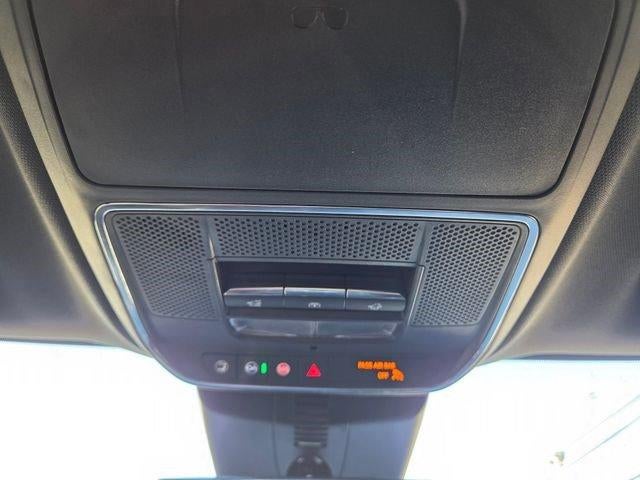 2024 Chevrolet Traverse RS w/2RS