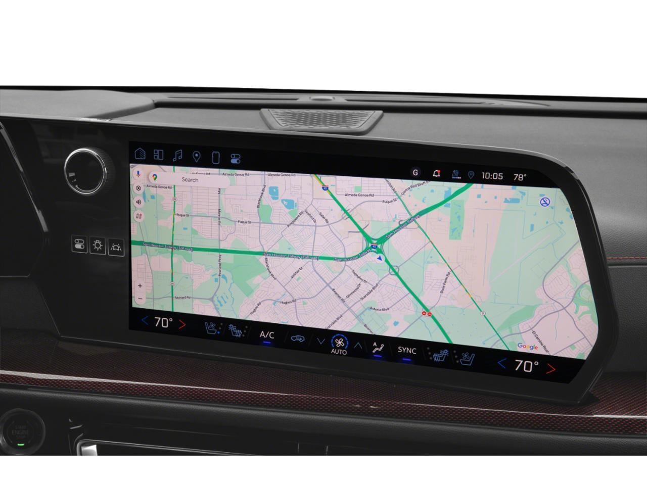 2024 Chevrolet Traverse RS w/2RS