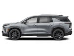 2024 Chevrolet Traverse RS w/2RS