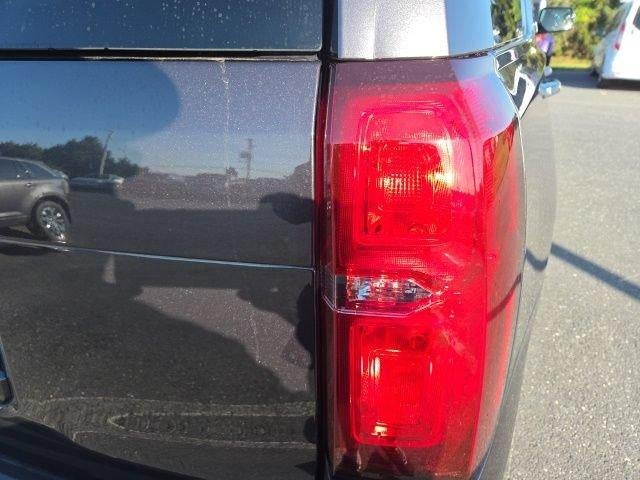 2016 Chevrolet Tahoe 4WD LTZ