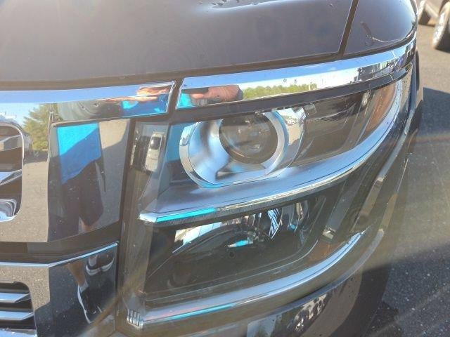 2016 Chevrolet Tahoe 4WD LTZ