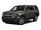 2016 Chevrolet Tahoe 4WD LTZ