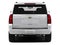 2016 Chevrolet Tahoe 4WD LTZ