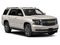 2016 Chevrolet Tahoe 4WD LTZ