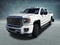2016 GMC Sierra 2500 HD Crew Cab Standard Box 4-Wheel Drive Denali
