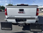 2016 GMC Sierra 2500 HD Crew Cab Standard Box 4-Wheel Drive Denali