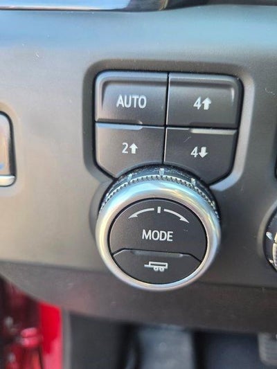 2024 GMC Sierra 2500 HD Crew Cab Standard Box 4-Wheel Drive Denali
