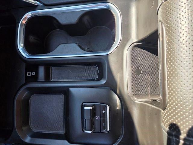 2024 GMC Sierra 2500 HD Crew Cab Standard Box 4-Wheel Drive Denali