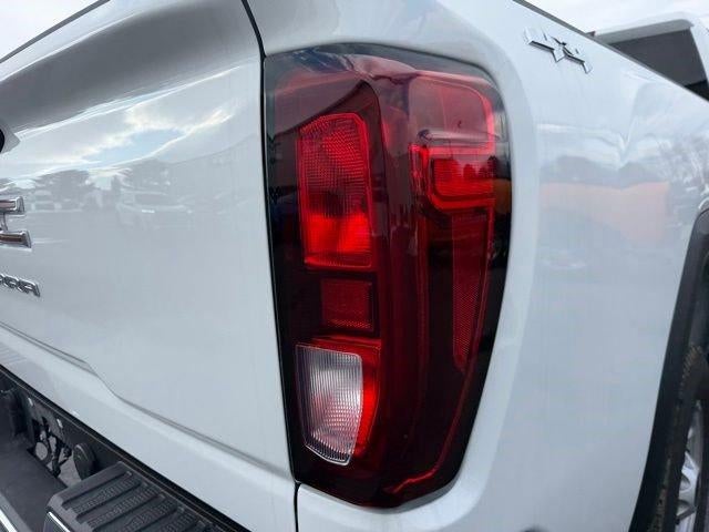 2024 GMC Sierra 2500 HD Double Cab Long Box 4-Wheel Drive Pro