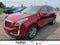 2023 Cadillac XT5 AWD 4dr Premium Luxury